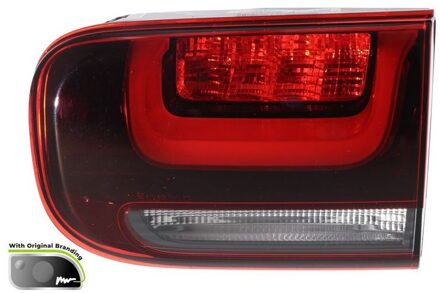 Citroen Achterlicht 047213