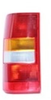 Citroen Achterlicht 085780