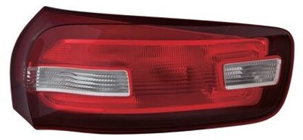Citroen Achterlicht 0979931
