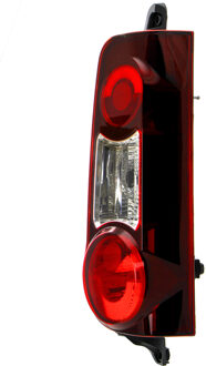 Citroen Achterlicht 1111381112