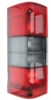 Citroen Achterlicht 62570