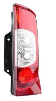 Citroen Achterlicht BSG70805007