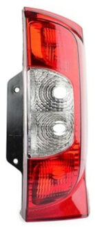 Citroen Achterlicht BSG70805009