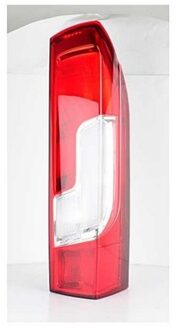 Citroen Achterlicht BSG70805017