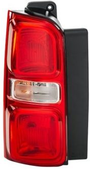 Citroen Achterlicht Citroen/Peugeot li 2SD354845011