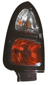 Citroen ACHTERLICHT LINKS Naast achterruit