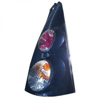 Citroen ACHTERLICHT LINKS (past ook op 107) 4080091
