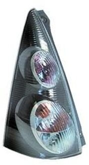 Citroen ACHTERLICHT LINKS (past ook op 107)