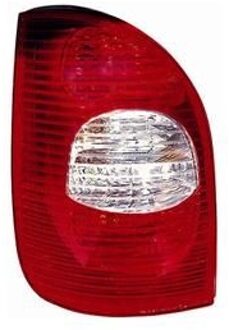 Citroen ACHTERLICHT LINKS VALEO vanaf 2004