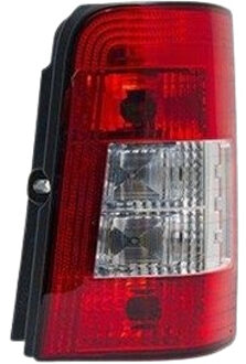 Citroen Achterlicht LLE931