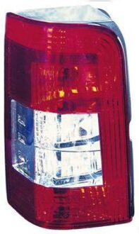 Citroen Achterlicht Rechts 06+ 2 Deurs 4012790