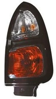 Citroen ACHTERLICHT RECHTS Naast achterruit VALEO