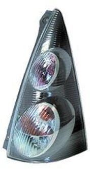 Citroen Achterlicht Rechts