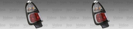 Citroen Achterlicht set SET043940