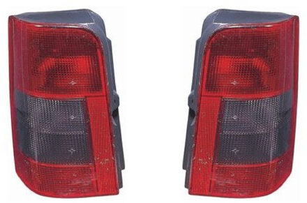 Citroen Achterlicht set SET0903931