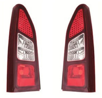 Citroen Achterlicht set SET0906931