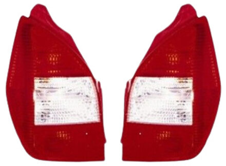 Citroen Achterlicht set SET0917933