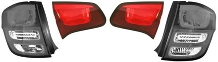 Citroen Achterlicht set SET0929933