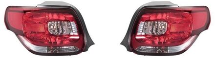 Citroen Achterlicht set SET0952931