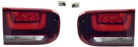 Citroen Achterlicht set SET0959923V