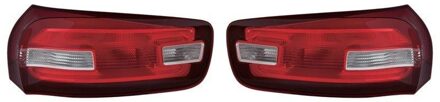 Citroen Achterlicht set SET0979931