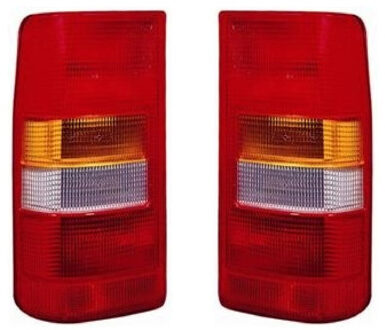 Citroen Achterlicht set SET1610931