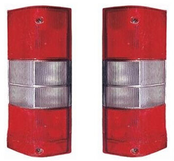 Citroen Achterlicht set SET1747921