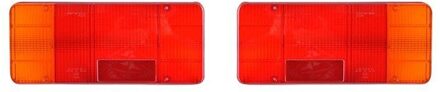 Citroen Achterlicht set SET2810935