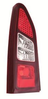 Citroen Achterlicht