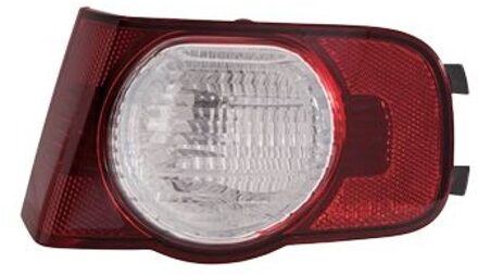 Citroen Achterlicht