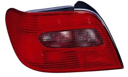 Citroen ACHTERLICHTGLAS LINKS 9/2000+ (-Break)
