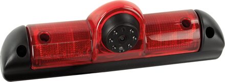 Citroen Achteruitrij Camera Fiat Ducato - Citroën Jumper - Peugeot Boxer 2014-2023 7710006062
