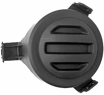 Citroen Afdekkap, mistlamp 3484662