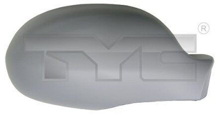 Citroen Afdekking, buitenspiegel 30500192