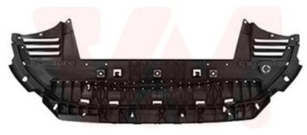 Citroen Afdekking, voorpaneel onder 0991701