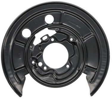 Citroen Afdekplaat, remtrommel 6508032097877P