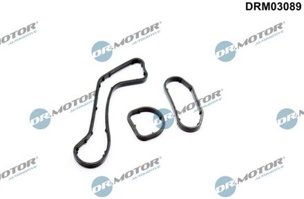 Citroen Afdichtingsset, oliekoeler DRM03089