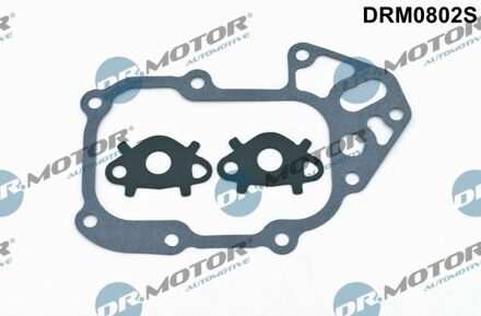 Citroen Afdichtingsset, oliekoeler DRM0802S