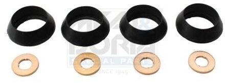 Citroen Afdichtring, injectieklep 98497