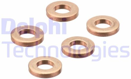 Citroen Afdichtring, Injector/Verstuiver 9001850D