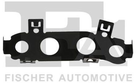 Citroen Afdichtring, wateraansluiting (turbolader) 421540