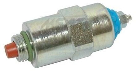 Citroen Afregelsysteem, injectiesysteem 9000