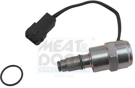 Citroen Afregelsysteem, injectiesysteem 9119