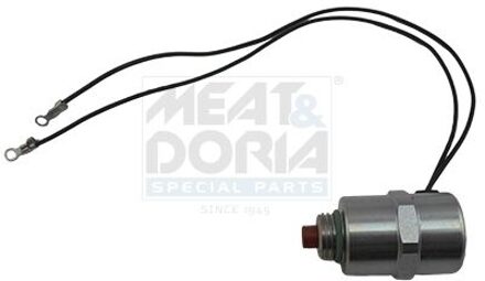 Citroen Afregelsysteem, Injector/Verstuiver 9030