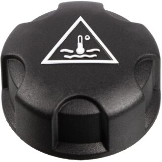 Citroen Afsluitdop koelmiddelreservoir