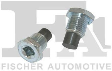 Citroen Afsluitschroef, oliepan 153520001