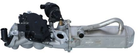 Citroen AGR modul 48206