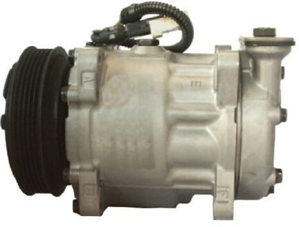 Citroen Air compressor Citroën ACP365000S