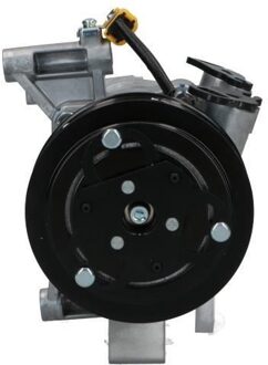 Citroen Air Compressor Peugeot / Citroën 090225048000