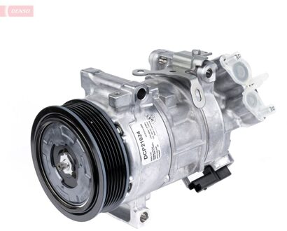 Citroen Air Compressor Peugeot / Citroën DCP21024